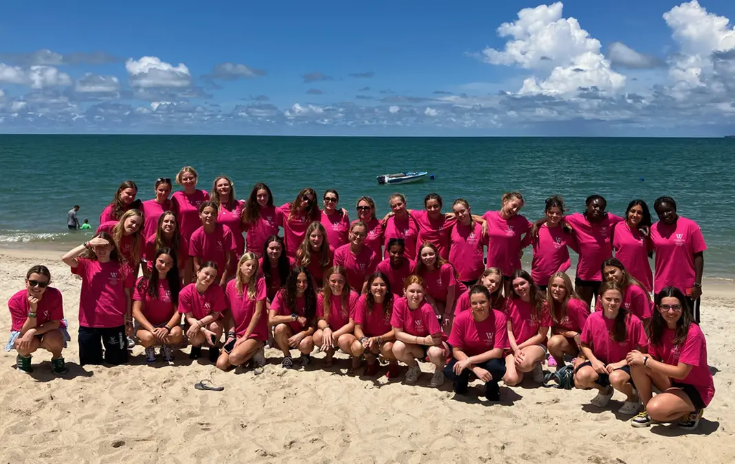 Fantastic experiences for all on sports tour in Malaysia and Singapore