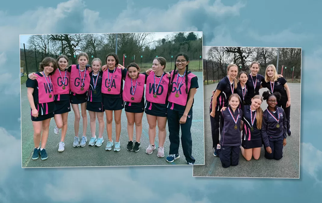 Students enjoy sporting success as teams and individually
