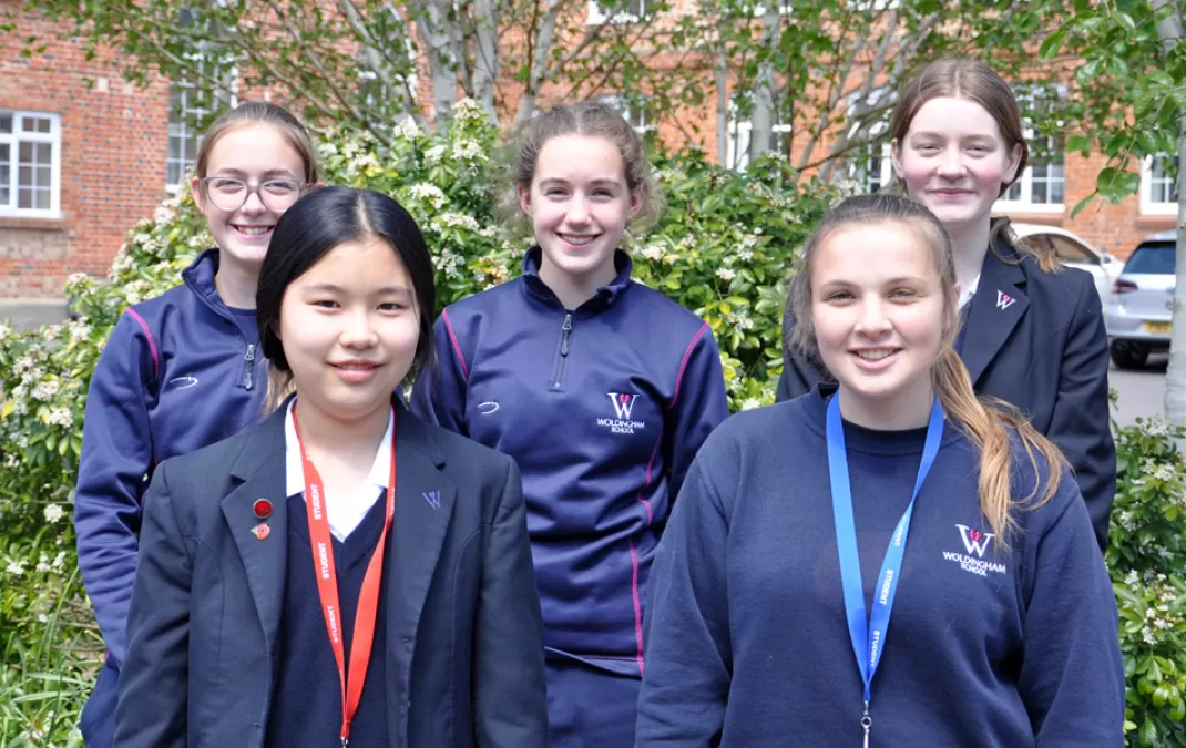 Problems successfully solved in UKMT Junior Mathematical Challenge 2021