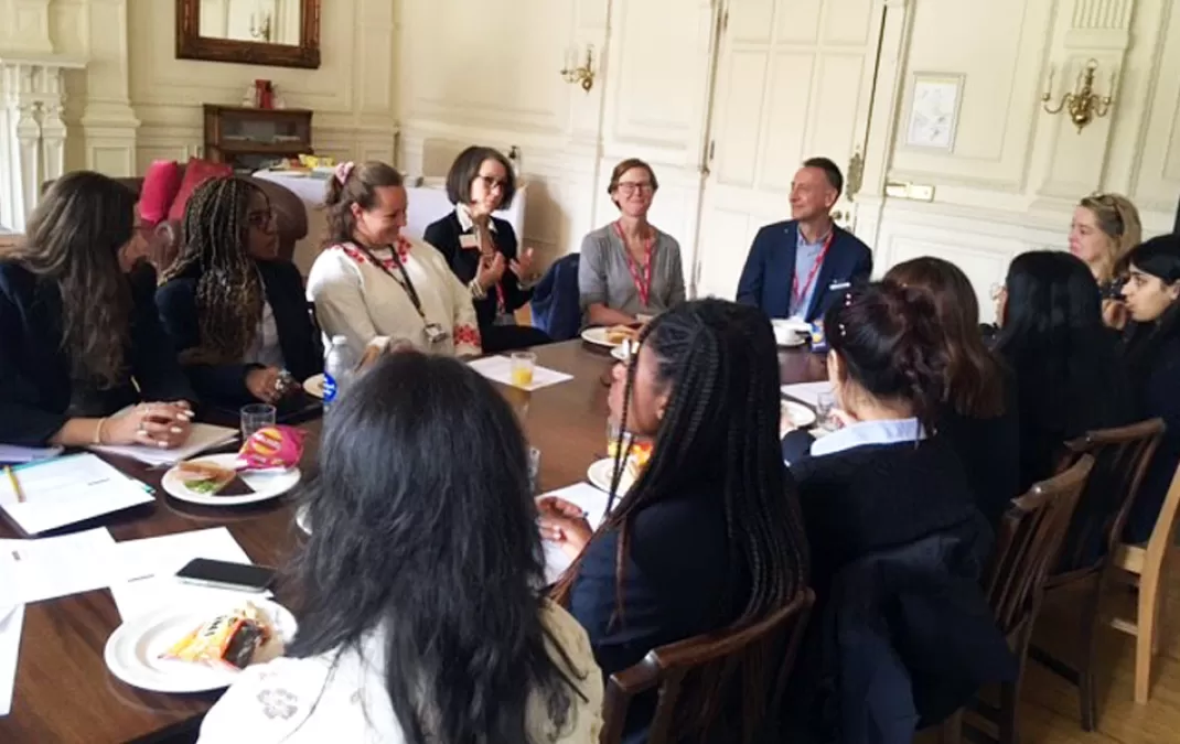 Students explore world class programmes offered by US universities