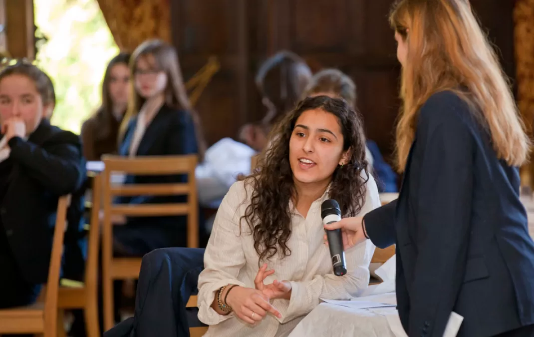 Women and the Workplace event champions greater gender equality at work