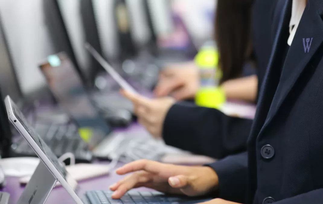 Survey informs diversity, equality and inclusion programme