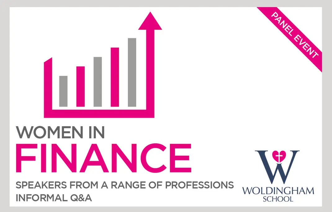 Alumnae cut through jargon to shed light on career opportunities in the financial sector