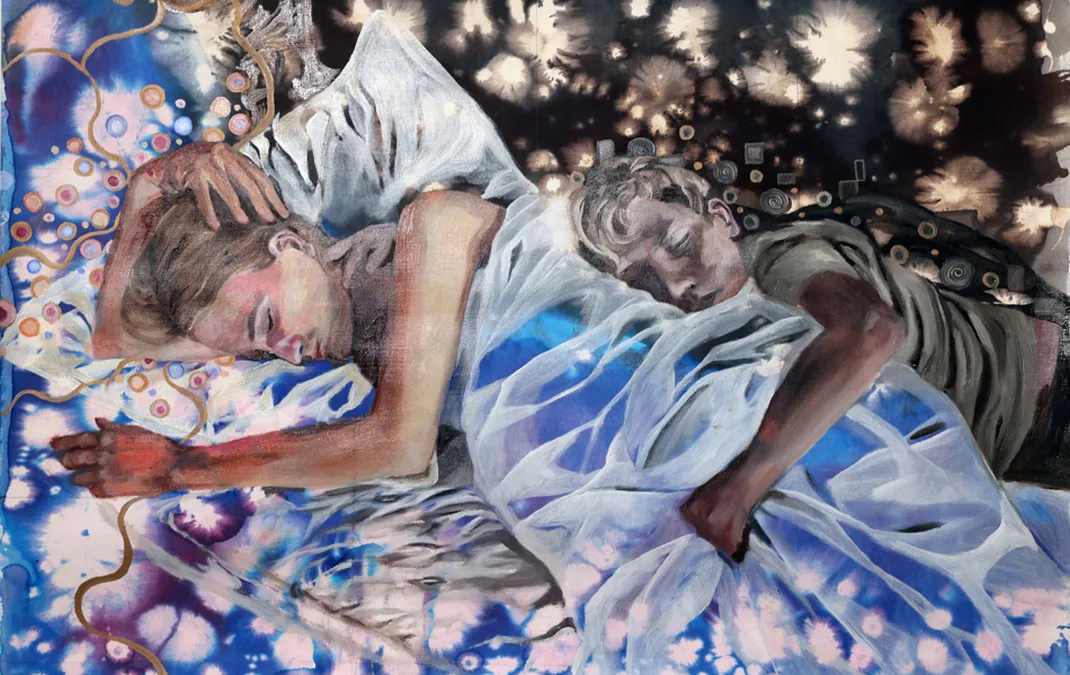 Summer Art Exhibition celebrates talent, creativity and dedication