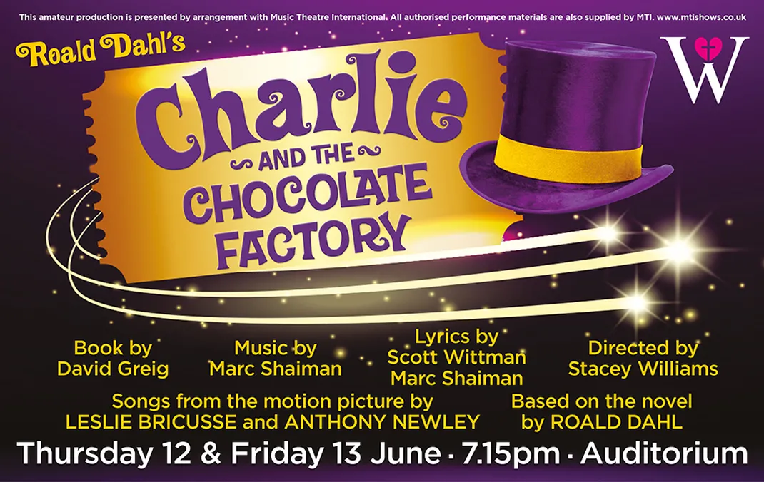 Charlie and the Chocolate Factory a triumph of talent and ‘pure imagination’