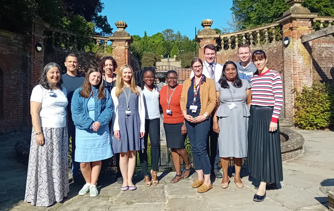 More staff become advanced coaches to further support students in developing resilience, confidence and independent thinking