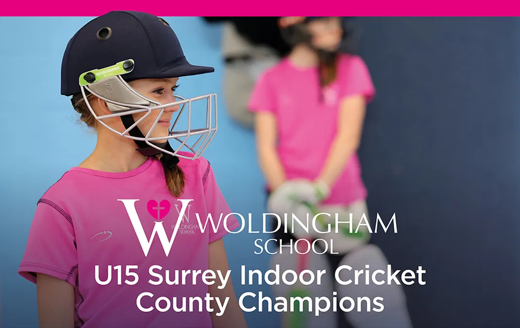 Woldingham School photo