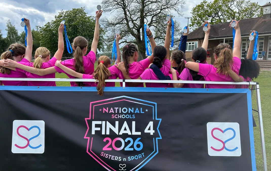 Students enjoy sporting success in national, regional, county and district competitions