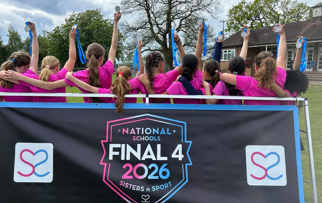 Students enjoy sporting success in national, regional, county and district competitions