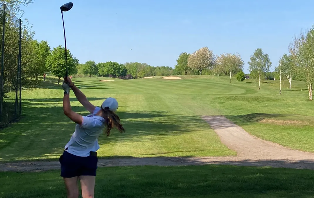 Woldingham School Golf Society continues to go from strength to strength 