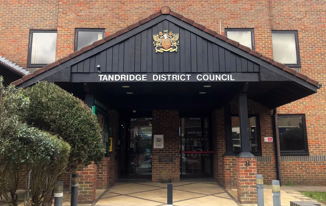 Sixth Formers explore the world of local politics and take part in a mock committee debate