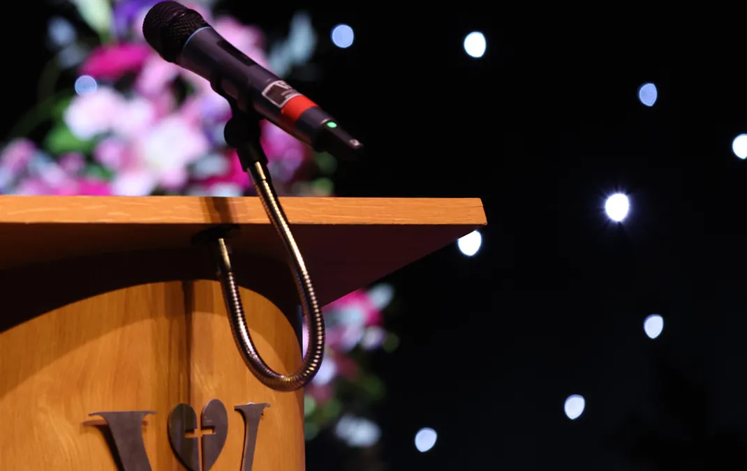 Public speaking workshop equips Lower Sixth with valuable skills