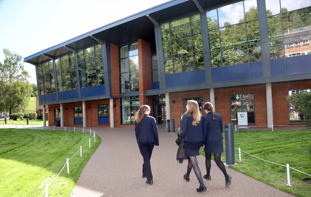 Open evening offers Year 11 students further insights into the exciting opportunities awaiting them in Sixth Form