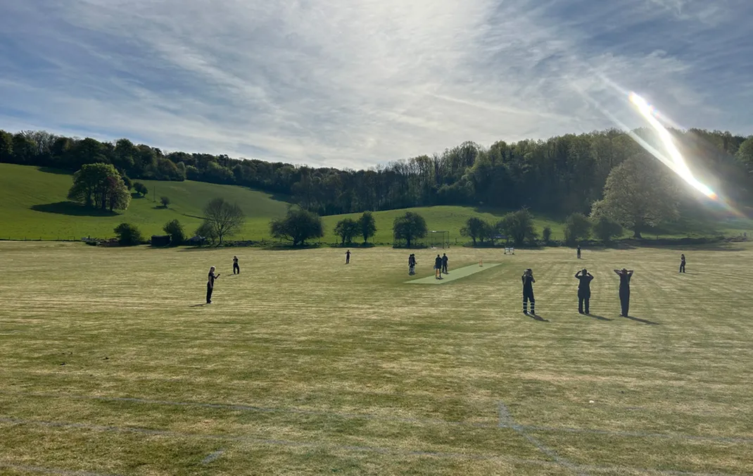 Inter-House events conclude a year of sporting success in which students have shown outstanding dedication, resilience and sportsmanship  &nbsp;