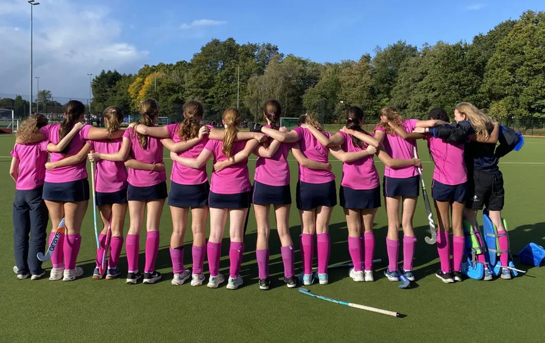 A busy start to the sporting year sees teams progress in tournaments, as well as individual successes