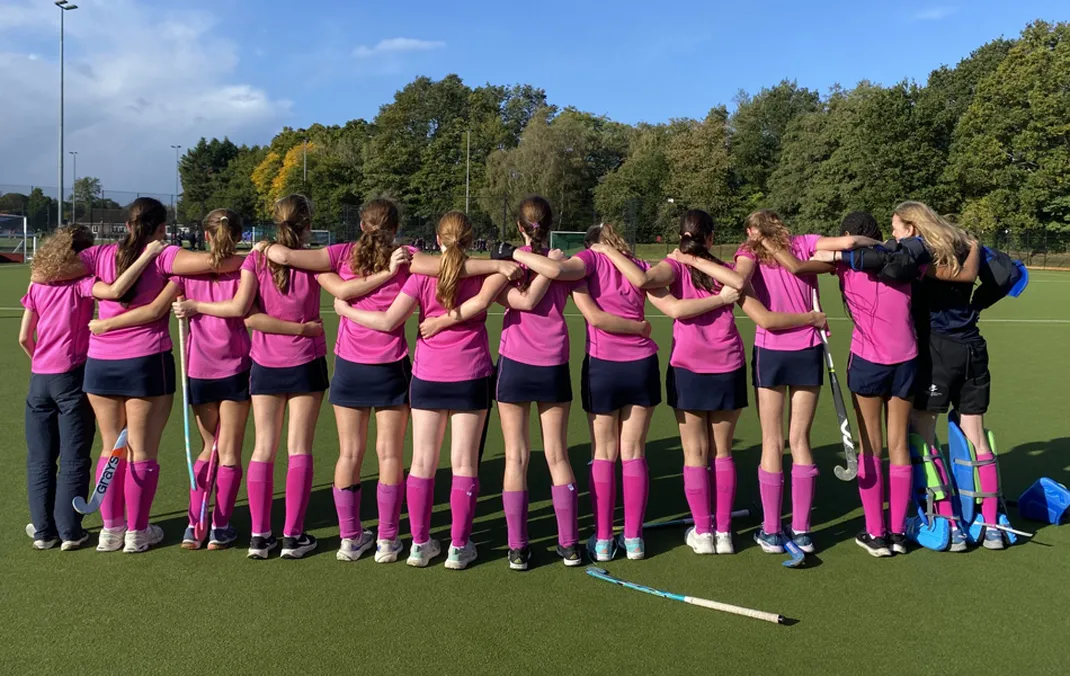A busy start to the sporting year sees teams progress in tournaments, as well as individual successes