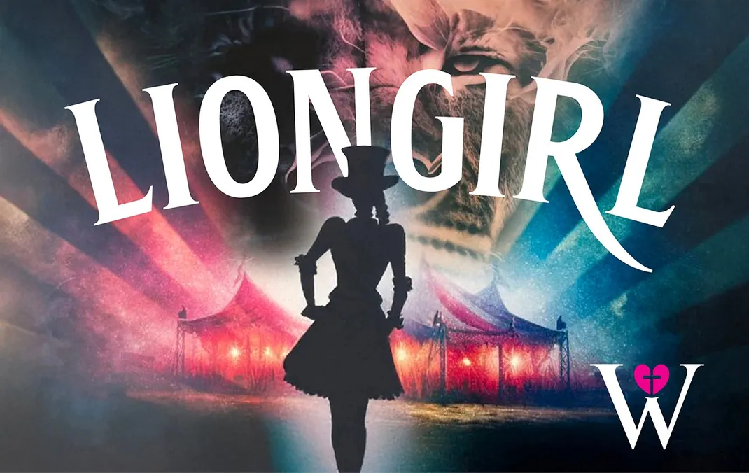 Students give fierce performances of Liongirl